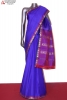 Veldhari Lines Pure South Silk Saree